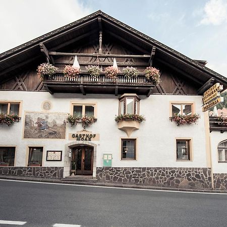 Gasthof Moarwirt Колле-Изарко Экстерьер фото