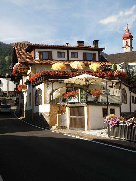 Gasthof Moarwirt Колле-Изарко Экстерьер фото